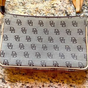 Vintage Dooney & Bourke